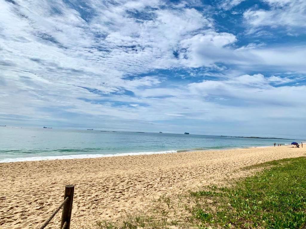 Apart. Praia Da Costa Premium Vila Velha  Exterior foto