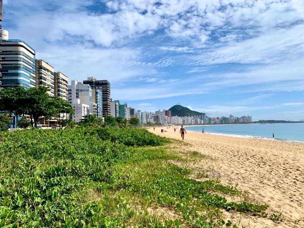 Apart. Praia Da Costa Premium Vila Velha  Exterior foto