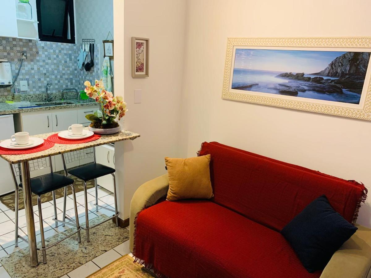 Apart. Praia Da Costa Premium Vila Velha  Exterior foto