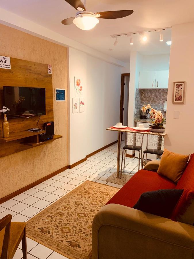 Apart. Praia Da Costa Premium Vila Velha  Exterior foto